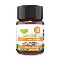 Dutch CBD Capsules