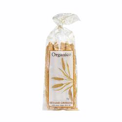 Org Sesame Grissini
