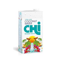 100% Pure Coconut Water