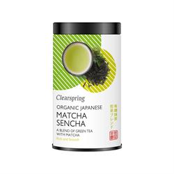 OG Japanese Matcha Sencha Tea
