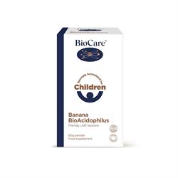 Child Banana Bio-Acidophilus