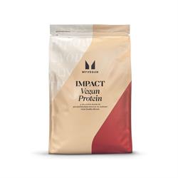 Vegan Protein Vanilla
