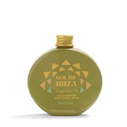 Magic Sun Oil SPF15 100ml