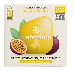 Passion Fruit Microdrink