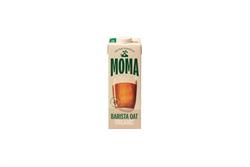 MOMA Organic Barista Oat M*lk