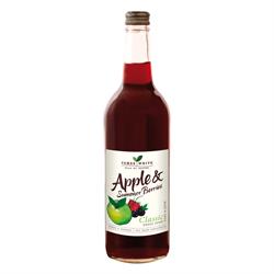 Apple & SummerBerries