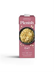 Organic Gluten Free Oat Milk