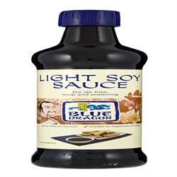 Light Soy Sauce