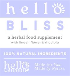 Hello Bliss