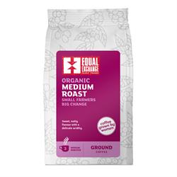 Org Medium R&G Coffee