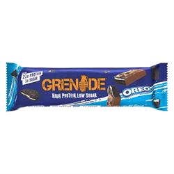 Protein Bar Oreo