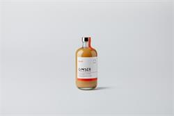 Org Brut No2 Strong Ginger