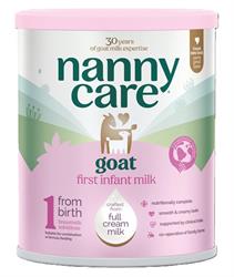 First Infant Milk