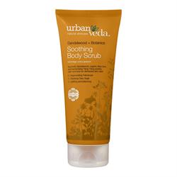 Soothing Body Scrub