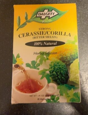 Cerassie/Corilla Herbal Tea