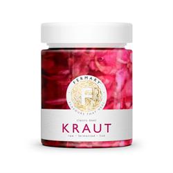 Classic Beet Kraut