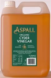 Aspall Organic Cyder Vinegar