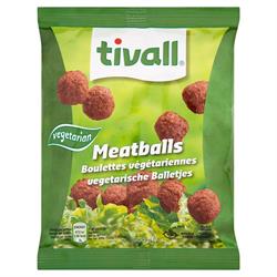 Tivall Veg Meatballs