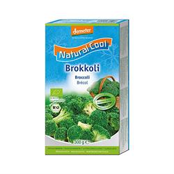 Organic Broccoli