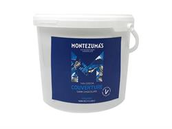Organic Dark Couverture 3kg