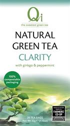 Qi Tea - Clarity Tea