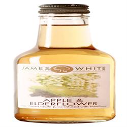 Apple & Elderflower