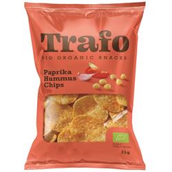 Hummus Chips Paprika