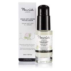 Argan Anti-Ageing Serum