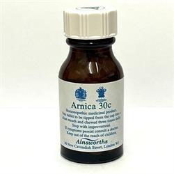 Arnica 30C Homoeopathic Remedy