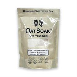 OatSoak Bath Additive