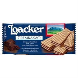 Loacker Cremkakao