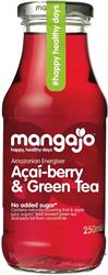 Acai-Berry & Green Tea