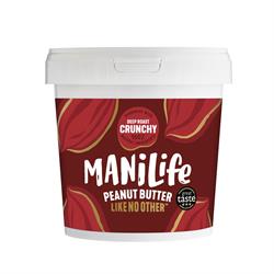ManiLife Deep Roast Crunchy