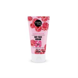 Sunscreen DayFace SPF50