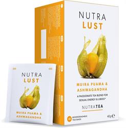 Nutra Lust