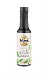 Tamari Sauce