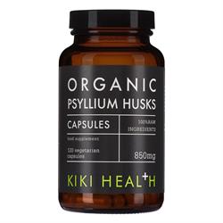 Organic Psyllium Husks