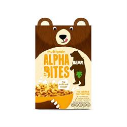 Alphabites Multigrain