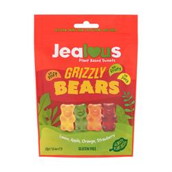 Grizzly Bears Sweets