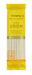Org Japanese Wide Udon Noodles