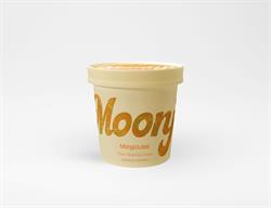 Mango Lassi Ice Cream