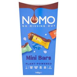 Mini Bars Sharing Box