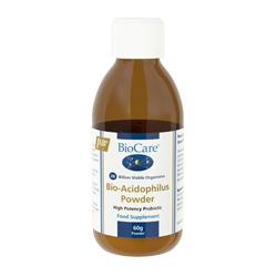 BioAcidophilus Powder