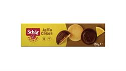 Jaffa Cake