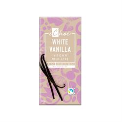 White Vanilla Chocolate Vegan