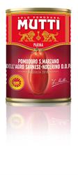 San Marzano Peeled Tomatoes
