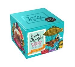 Flutter Scotch Truffles