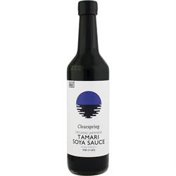 Organic Yaemon Tamari Sauce