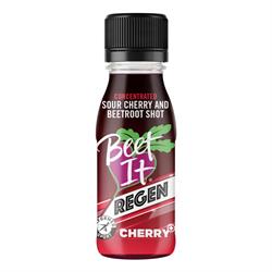 Beet It Sport Regen
