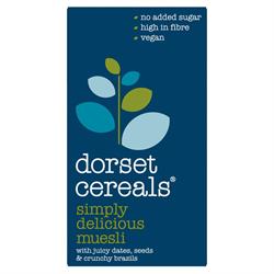Dorset Simply Muesli Delicious